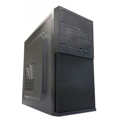 LC-Power 2004MB-V3 Micro Tower Black