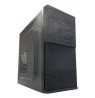LC-Power 2004MB-V3 Micro Tower Black