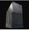 LC-Power 2004MB-V3 Micro Tower Black