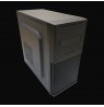 LC-Power 2004MB-V3 Micro Tower Black