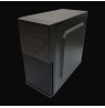 LC-Power 2004MB-V3 Micro Tower Black