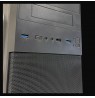 LC-Power 2004MB-V3 Micro Tower Black