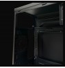 LC-Power 2004MB-V3 Micro Tower Black
