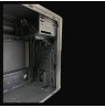 LC-Power 2004MB-V3 Micro Tower Black