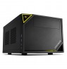 Sharkoon SHARK ZONE C10 Black, Yellow