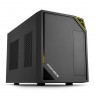 Sharkoon SHARK ZONE C10 Black, Yellow