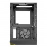 Sharkoon SHARK ZONE C10 Black, Yellow