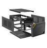 Sharkoon SHARK ZONE C10 Black, Yellow