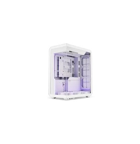 Ssupd Xhuttle Midi-Tower - white