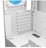 COUGAR Midi Tower Case, Airface FLO, ARGB, White