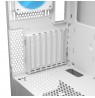 COUGAR Midi Tower Case, Airface FLO, ARGB, White