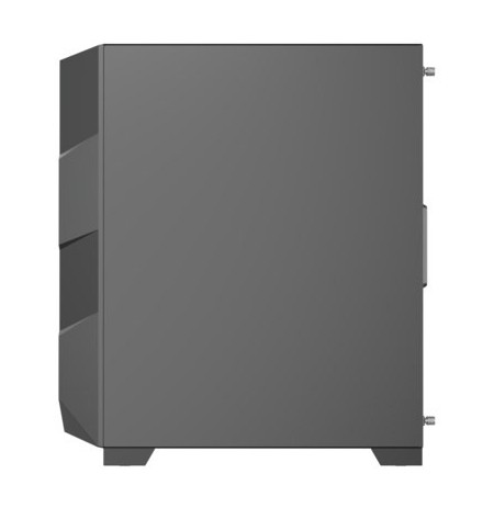 Xilence Performance A+ BREEZE II Midi Tower Black