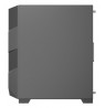 Xilence Performance A+ BREEZE II Midi Tower Black