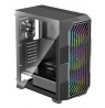 Xilence Performance A+ BREEZE II Midi Tower Black