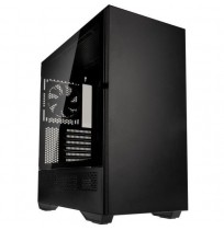 Kolink Stronghold Prime Midi-Tower - black