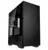 Kolink Stronghold Prime Midi-Tower - black
