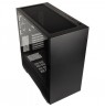 Kolink Stronghold Prime Midi-Tower - black