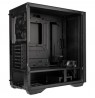 Kolink Stronghold Prime Midi-Tower - black