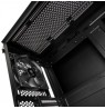 Kolink Stronghold Prime Midi-Tower - black