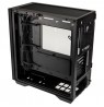 Kolink Stronghold Prime Midi-Tower - black