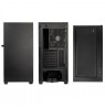 Kolink Stronghold Prime Midi-Tower - black