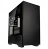 Kolink Stronghold Prime Midi-Tower - black