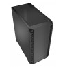 Sharkoon AK2 Midi Tower Black