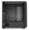 Sharkoon AK2 Midi Tower Black