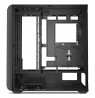 Sharkoon AK2 Midi Tower Black