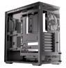 Antec FLUX REAR Midi Tower Black