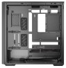 Antec FLUX REAR Midi Tower Black