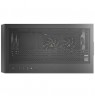 Antec FLUX REAR Midi Tower Black
