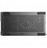 Antec FLUX REAR Midi Tower Black