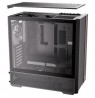 Antec FLUX REAR Midi Tower Black