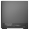 Antec FLUX REAR Midi Tower Black