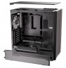 Antec FLUX REAR Midi Tower Black