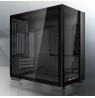 RAIJINTEK PAEAN Mini Mini Tower Black