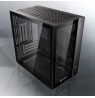 RAIJINTEK PAEAN Mini Mini Tower Black