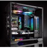 RAIJINTEK PAEAN Mini Mini Tower Black