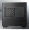 RAIJINTEK PAEAN Mini Mini Tower Black
