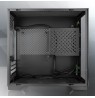 RAIJINTEK PAEAN Mini Mini Tower Black