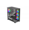 Xilence XG171 Midi Tower Black