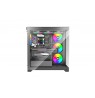 Xilence XG171 Midi Tower Black