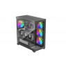 Xilence XG171 Midi Tower Black
