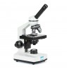 Delta Optical BioStage II Microscope
