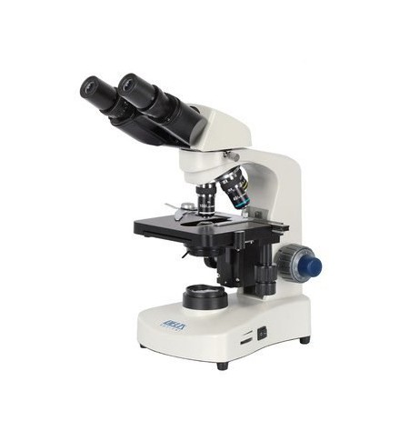Delta Optical Genetic Pro Bino Microscope