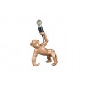 TABLE LAMP E27 GOLD