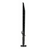 Ukonic 16285 table lamp LED Black, White