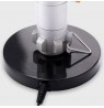 Ukonic 16987 table lamp LED Black, Grey, White