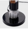 Ukonic 16987 table lamp LED Black, Copper, Grey, White
